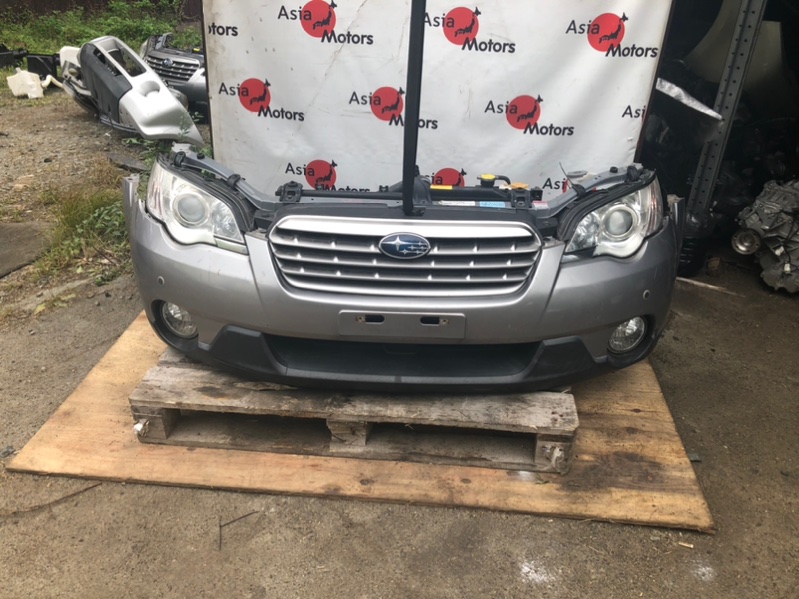 Фуга запчасти subaru