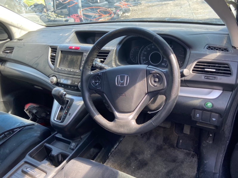 Airbag пассажирский Honda Cr-V RM1 K24A (б/у)
