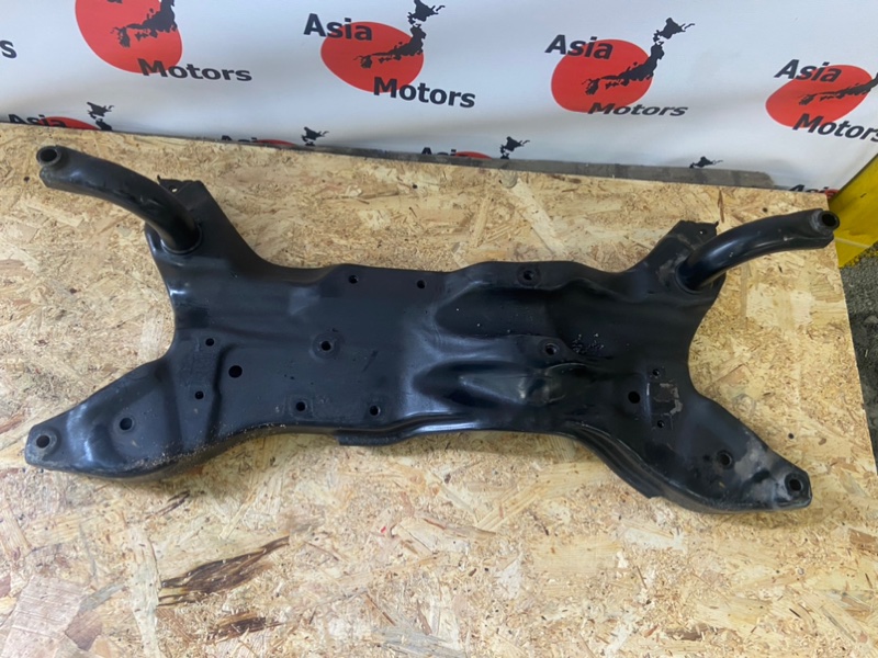 Балка подвески Mitsubishi Outlander CW6W 6B31 передняя (б/у)