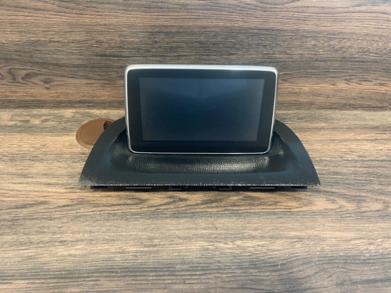 Монитор Mazda Axela BM2FS PE-VPS (б/у)