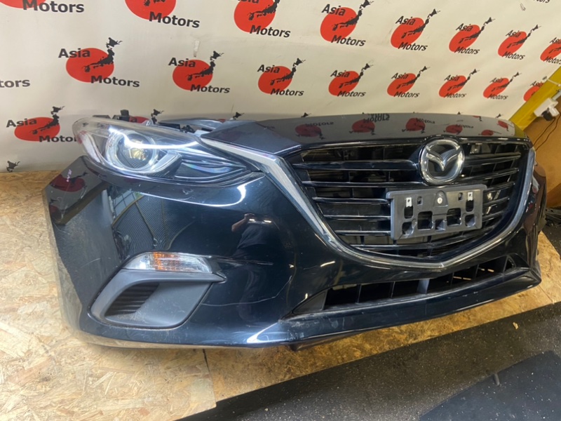 Nose cut Mazda Axela BM5FP P5-VPS (б/у)