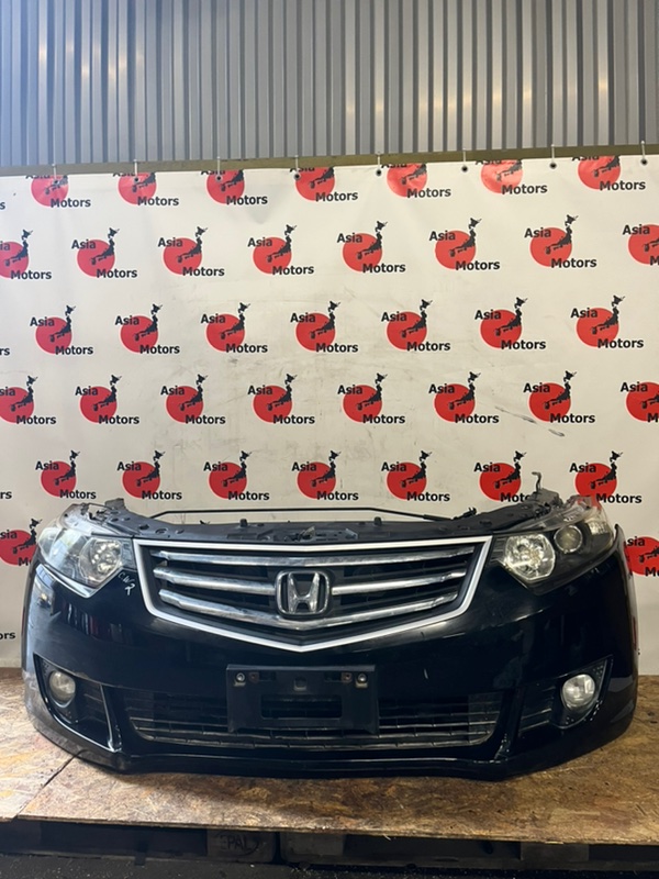 Nose cut Honda Accord CU2 K24A (б/у)