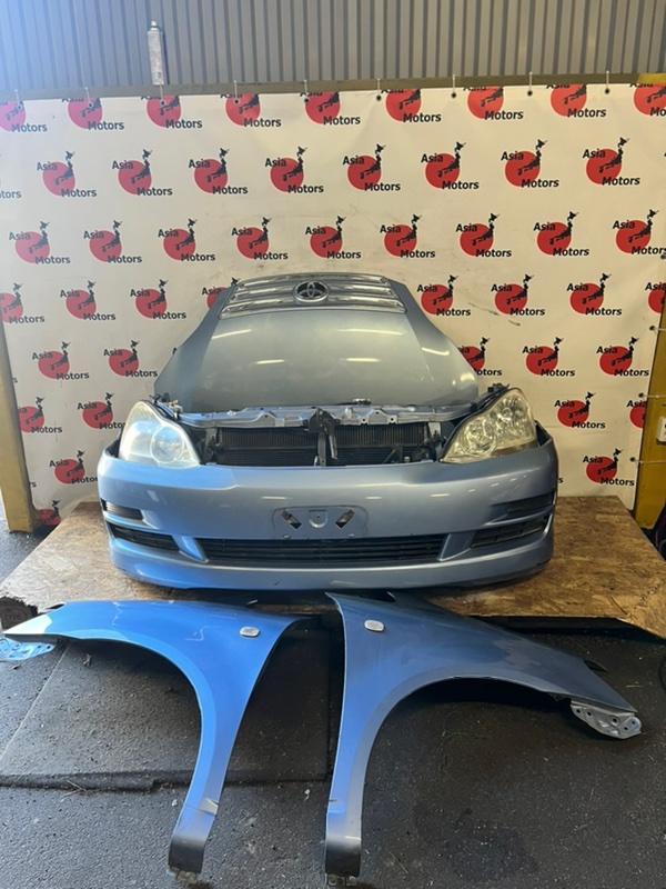 Nose cut Toyota Ipsum ACM21W 2AZ-FE (б/у)
