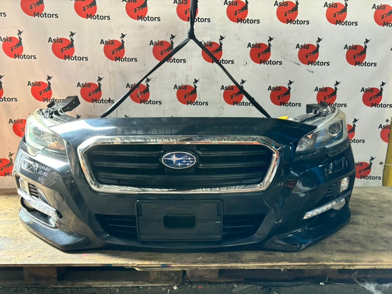 Nose cut Subaru Levorg VM4 FB16B (б/у)