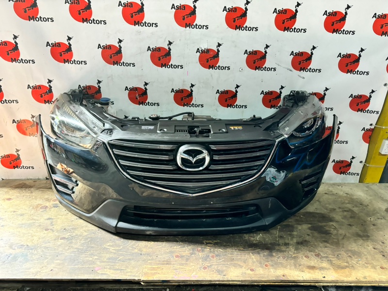 Nose cut Mazda Cx-5 KE2A PEVPS (б/у)