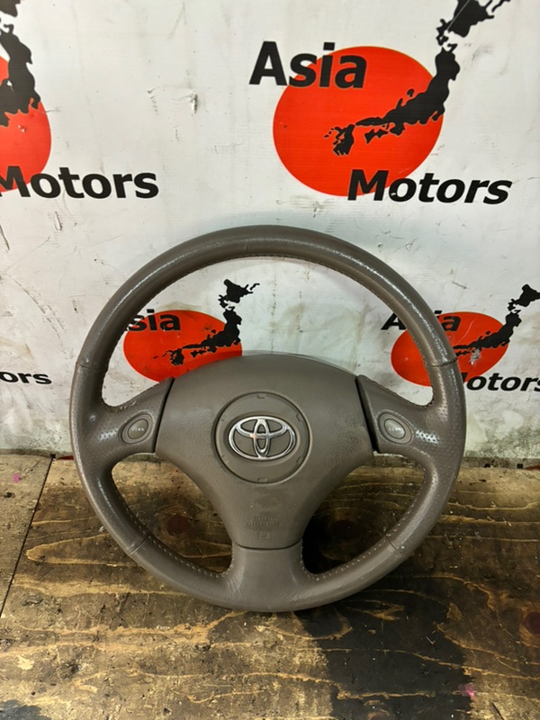 Airbag на руль Toyota Aristo JZS160 2JZ-GE (б/у)