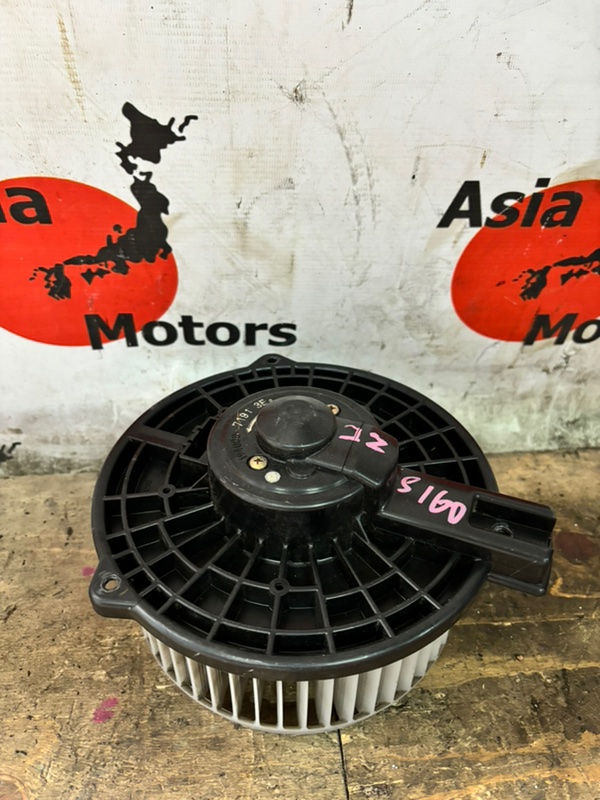 Мотор печки Toyota Aristo JZS160 2JZ-GE (б/у)