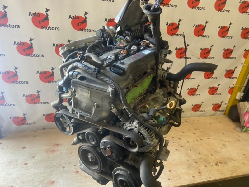Двигатель Toyota Rav4 ACA21 1AZFSE (б/у)