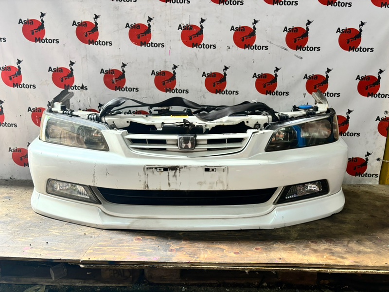 Nose cut Honda Accord CF6 F23A (б/у)