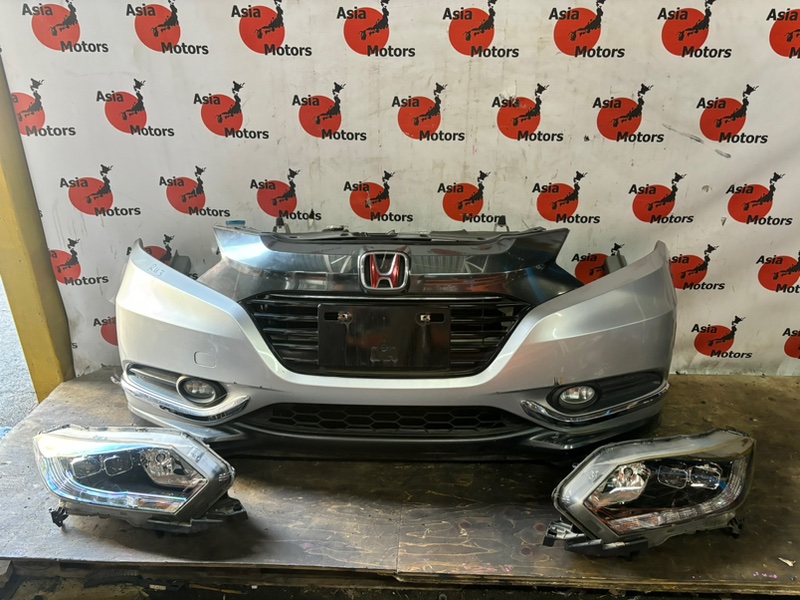 Nose cut Honda Vezel RU3 LEB (б/у)