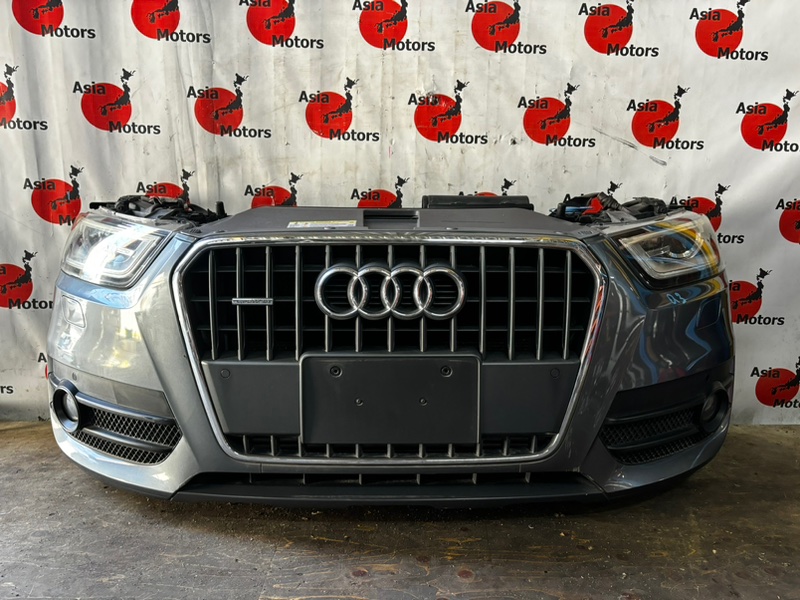 Nose cut Audi Q3 8UB CPSA (б/у)