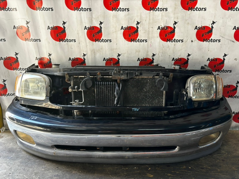 Nose cut Toyota Tundra UCK40 2UZ-FE (б/у)