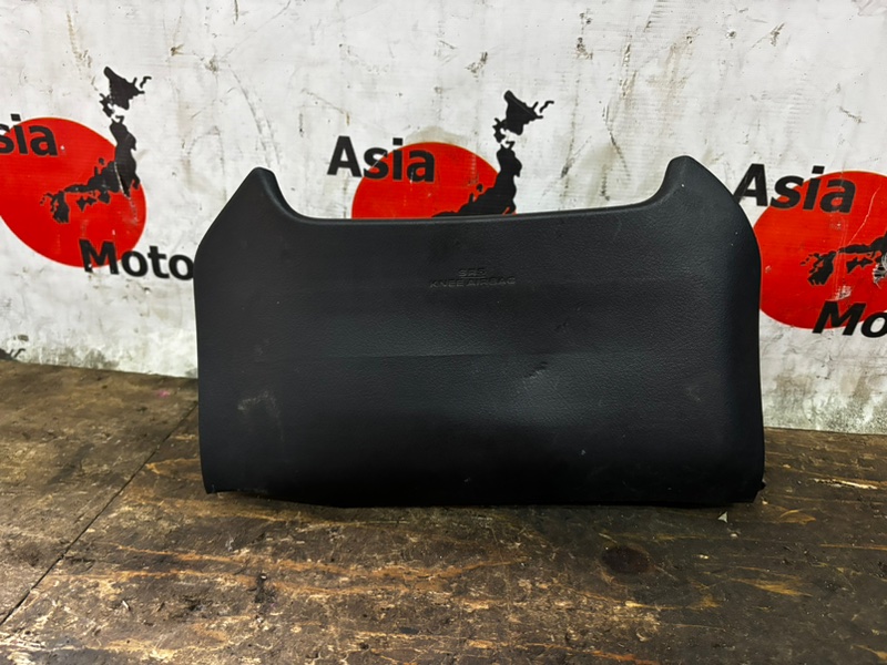 Airbag коленный Toyota Sai AZK10 2AZ-FXE (б/у)