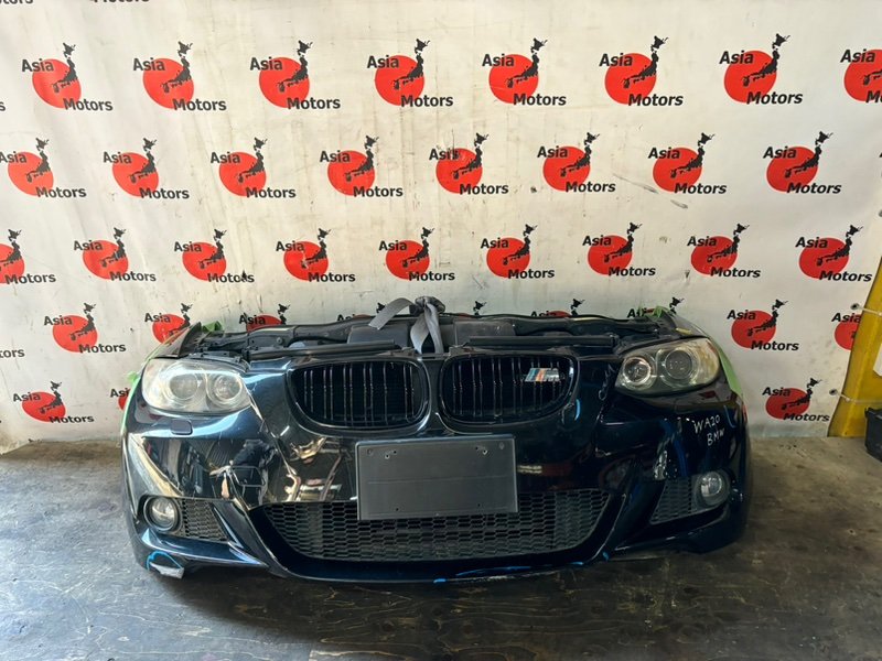 Nose cut Bmw 3-Series E92 N55B30 (б/у)