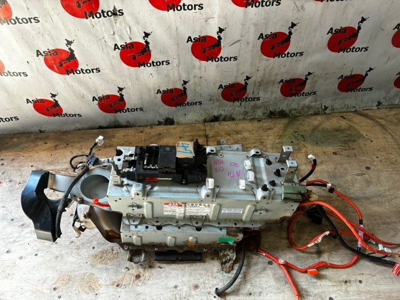 Высоковольтная батарея Toyota Alphard ATH20W 2AZFXE (б/у)
