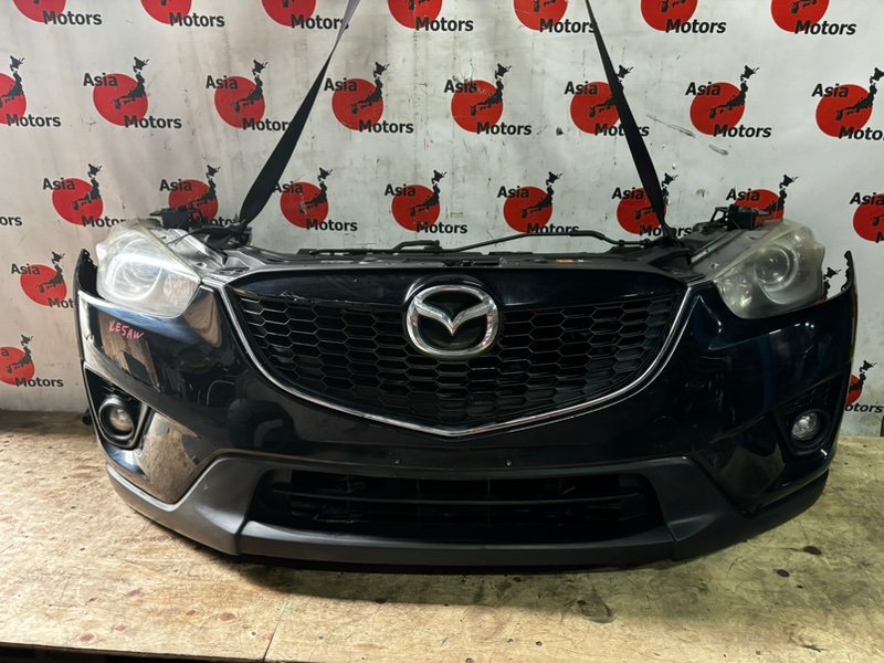 Nose cut Mazda Cx-5 KE5AW PY-VPS (б/у)