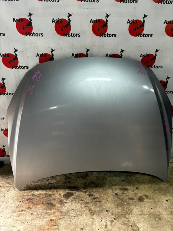 Капот Mazda Axela BM5AS P5VPS (б/у)