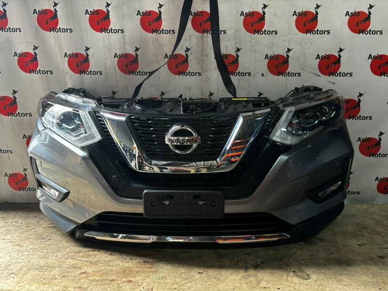 Nose cut Nissan X-Trail NT32 MR20DD 2020 (б/у)