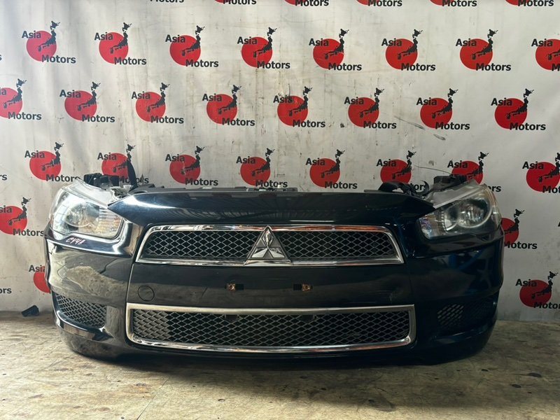 Nose cut Mitsubishi Galant Fortis CX3A 4B10 (б/у)