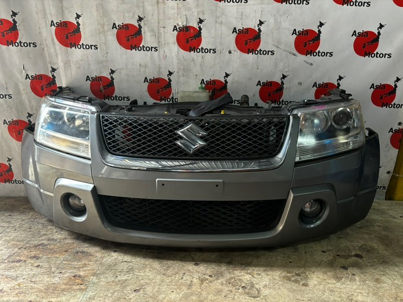 Nose cut Suzuki Escudo TD54W J20A 2007 (б/у)