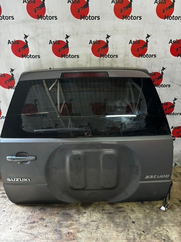 Дверь задняя Suzuki Escudo TD54W J20A (б/у)