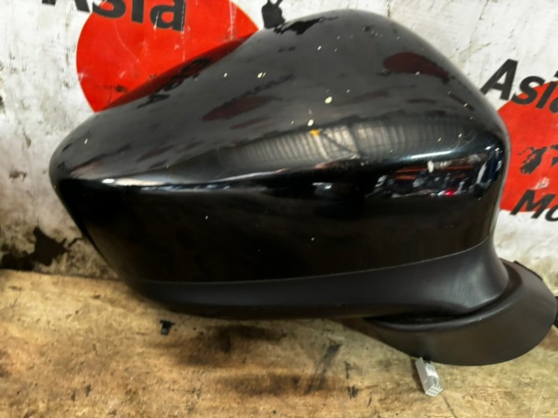 Зеркало Mazda Cx-5 KE5AW PY-VPS правое (б/у)