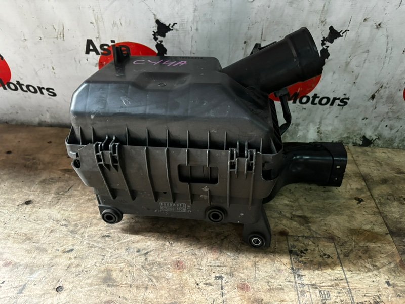 Корпус воздушного фильтра Mitsubishi Galant Fortis CX3A 4B10 (б/у)