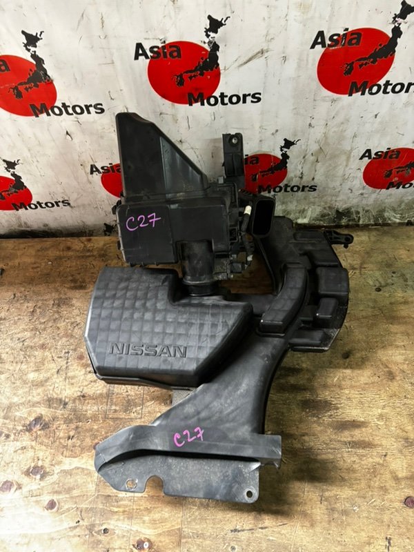 Корпус воздушного фильтра Nissan Serena GC27 MR20DD (б/у)