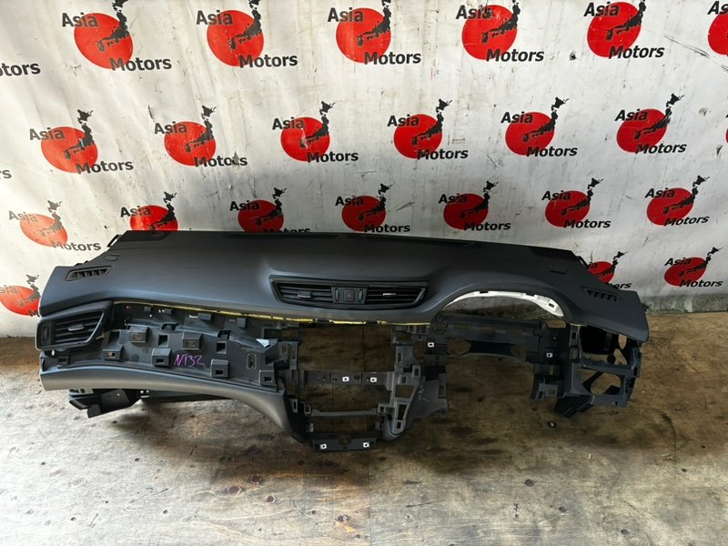 Торпедо Nissan X-Trail NT32 MR20DD (б/у)
