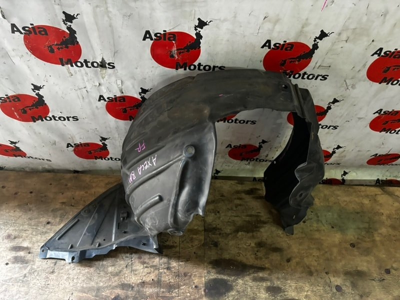 Подкрылок Mazda Axela BM5FP P5-VPS передний правый (б/у)