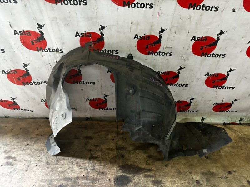 Подкрылок Mazda Cx-5 KE5AW PY-VPS передний левый (б/у)