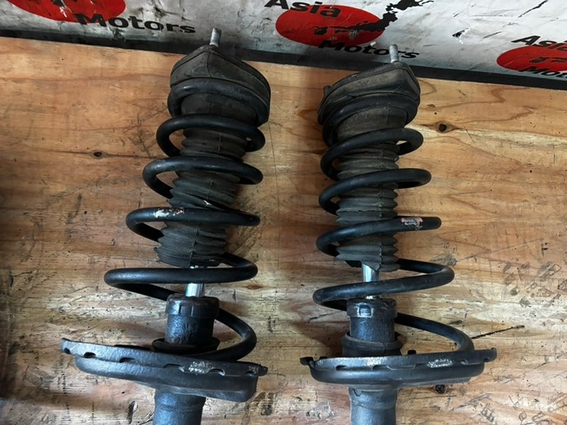 Стойка задняя для TOYOTA HARRIER MCU35W, GSU35W, ACU35W, MHU38W 1MZ-FE, 2GR-FE, 2AZ-FE, SET, SET 9 ракурс Стойка задняя для TOYOTA HARRIER MCU35W, GSU35W, ACU35W, MHU38W 1MZ-FE, 2GR-FE, 2AZ-FE, SET, SET 9 ракурс