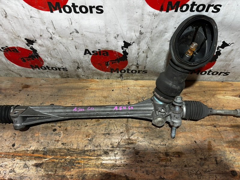 Рулевая рейка для TOYOTA HARRIER AVU65W, ASU60W, ASU65W, ZSU60W, ZSU65W 3ZRFAE 3 ракурс Рулевая рейка для TOYOTA HARRIER AVU65W, ASU60W, ASU65W, ZSU60W, ZSU65W 3ZRFAE 3 ракурс