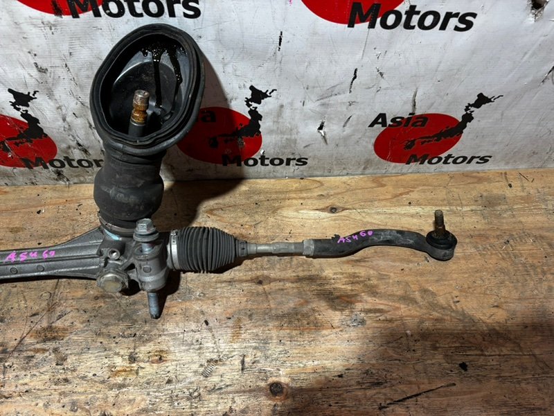 Рулевая рейка для TOYOTA HARRIER AVU65W, ASU60W, ASU65W, ZSU60W, ZSU65W 3ZRFAE 4 ракурс Рулевая рейка для TOYOTA HARRIER AVU65W, ASU60W, ASU65W, ZSU60W, ZSU65W 3ZRFAE 4 ракурс
