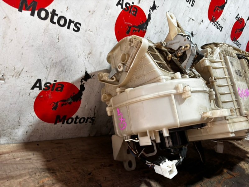 Печка задняя TOYOTA CHASER GX100 1G-FE