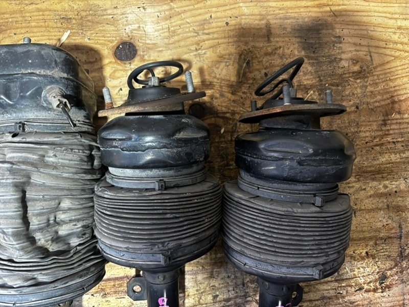 Стойка передняя для TOYOTA HARRIER GSU36W, MCU36W 2GR-FE, SET, SET 6 ракурс Стойка передняя для TOYOTA HARRIER GSU36W, MCU36W 2GR-FE, SET, SET 6 ракурс