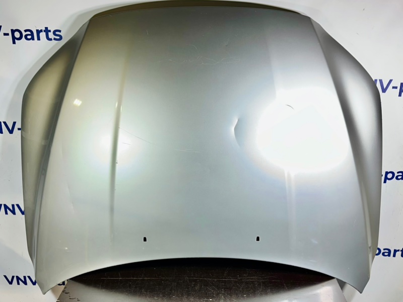 Капот Volvo S80 2015 31371418 контрактная