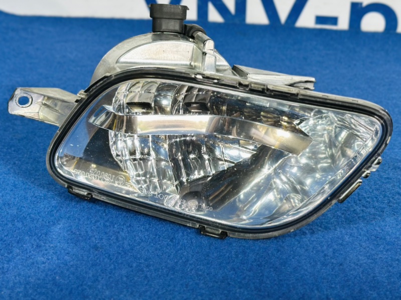 Дневной ходовой огонь LED передний левый S80 2015