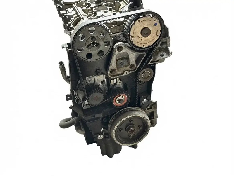 Двигатель B5244S4 Volvo 2.4 Япония Volvo S40 B5244S4