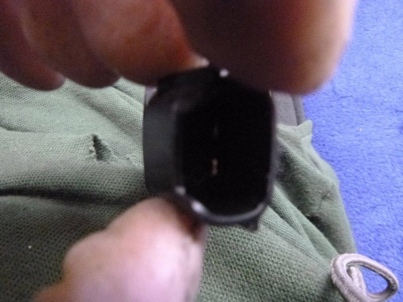 Датчик детонации 4Runner GRN210 2AZFE Датчик детонации 4Runner GRN210 2AZFE