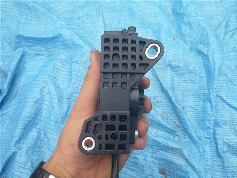 Педаль газа Toyota PRIUS ALPHA ZVW41 2ZRFXE Педаль газа Toyota PRIUS ALPHA ZVW41 2ZRFXE