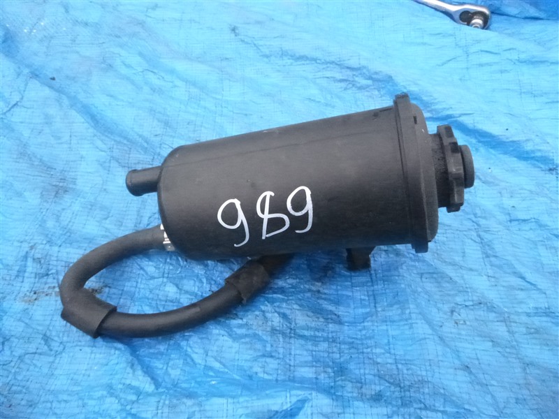 Бачок ГУР BMW 525I 2005 E60 N52B25 32416782538 контрактная