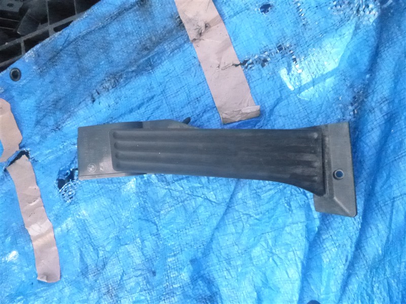 Педаль газа BMW 525I 2005 E60 N52B25 35426766930 контрактная