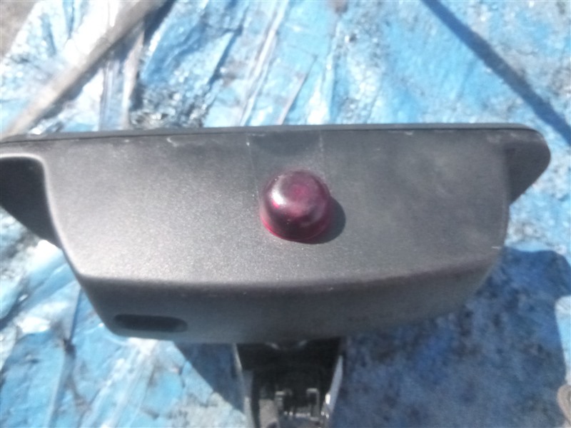 Зеркало салона 525I 2005 E60 N52B25