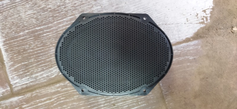 Запчасть динамик Ford Mustang 2007 VSEX 6U5T18808CA контрактная Динамик Ford Mustang 2007 VSEX 6U5T18808CA контрактная