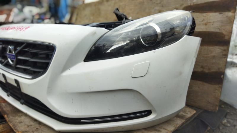Ноускат V40 2014 MV B4164T