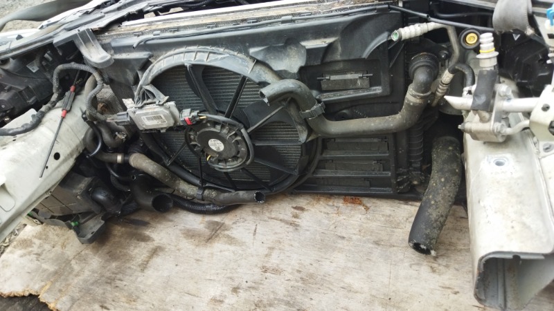 Ноускат V40 2014 MV B4164T