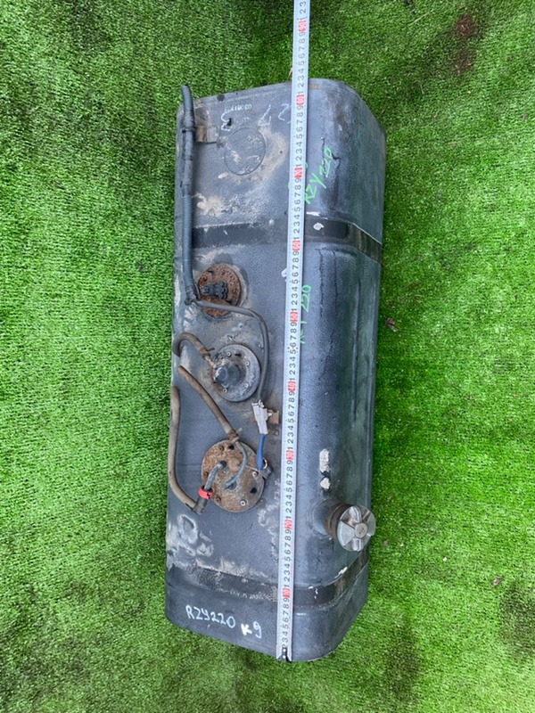 Бензобак Toyoace 2003 RZY220 1RZE