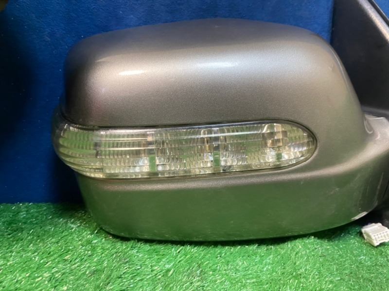 Зеркало переднее X-TRAIL 2001 NT30