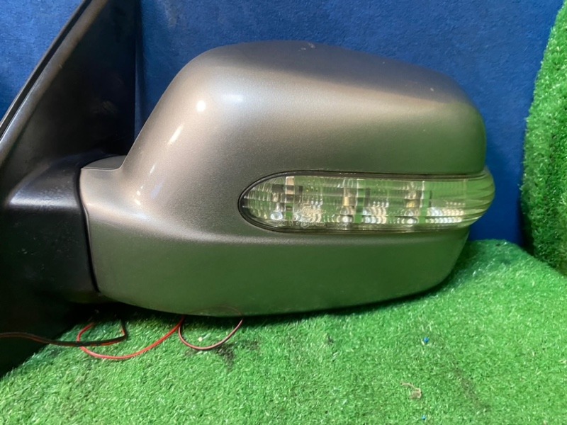 Зеркало переднее X-TRAIL 2001 NT30